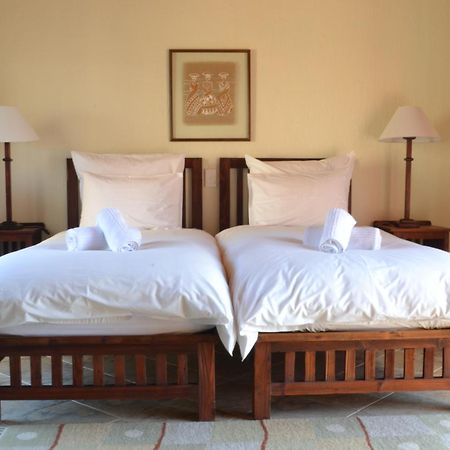 Roessmund Lodge Swakopmund Ruang foto