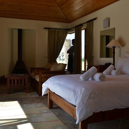 Roessmund Lodge Swakopmund Ruang foto