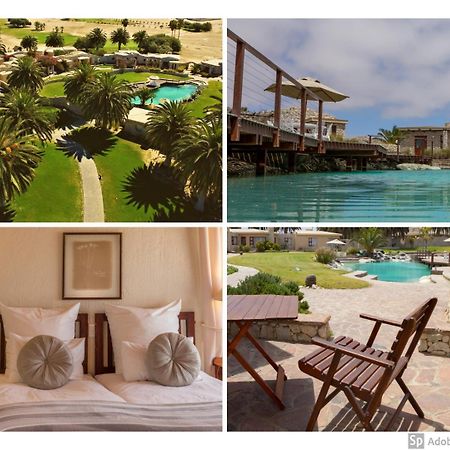 Roessmund Lodge Swakopmund Bagian luar foto
