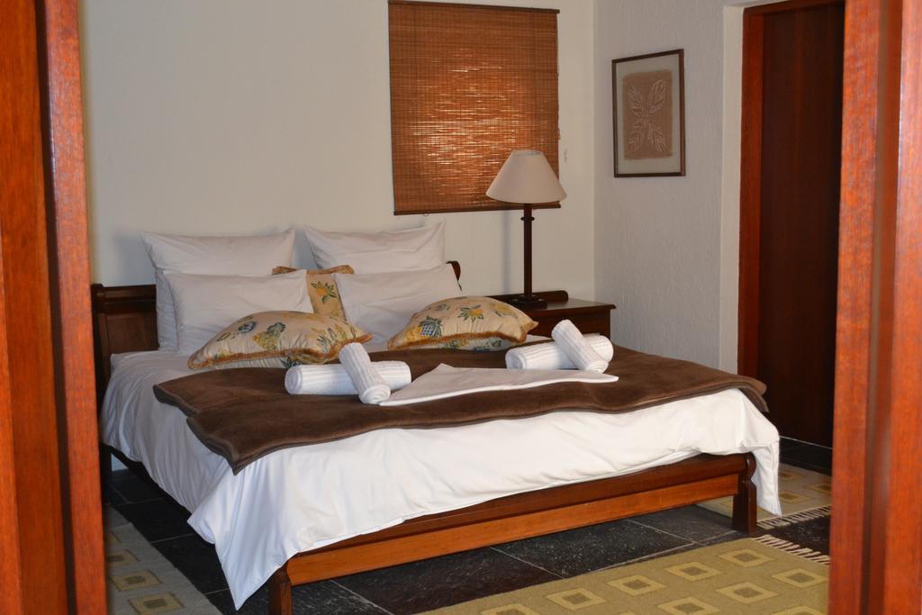 Roessmund Lodge Swakopmund Ruang foto