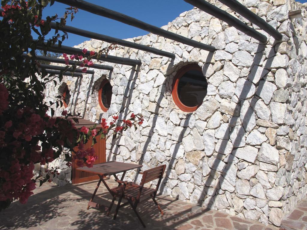 Roessmund Lodge Swakopmund Bagian luar foto