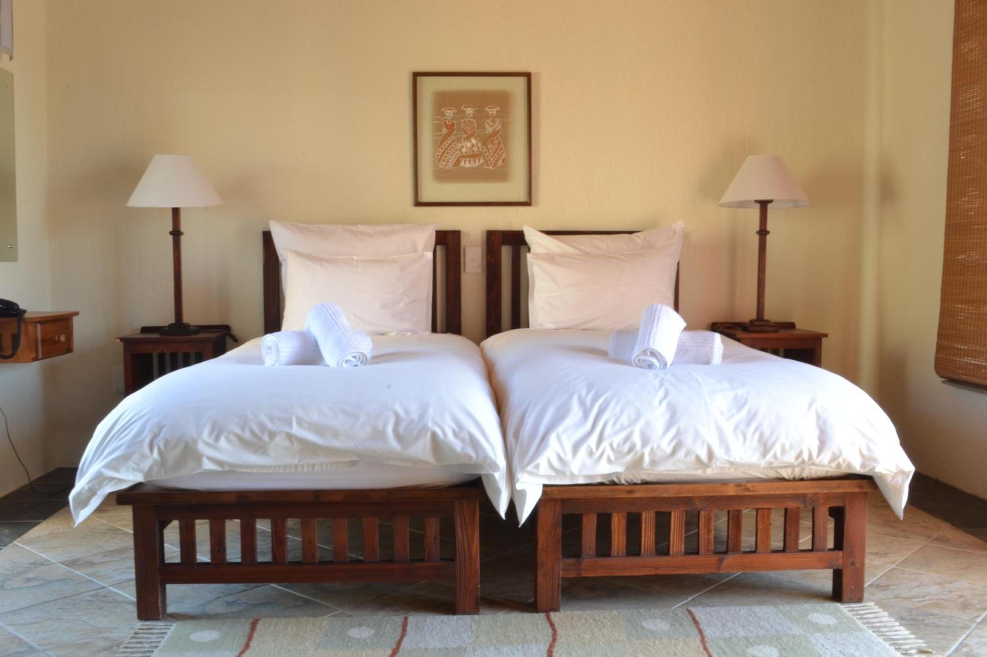 Roessmund Lodge Swakopmund Ruang foto