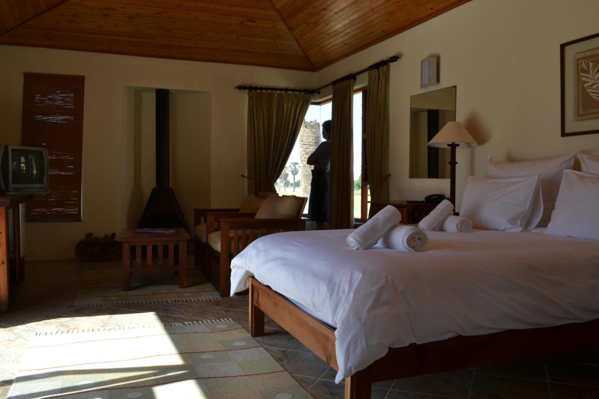 Roessmund Lodge Swakopmund Ruang foto