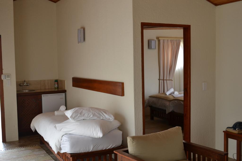 Roessmund Lodge Swakopmund Ruang foto