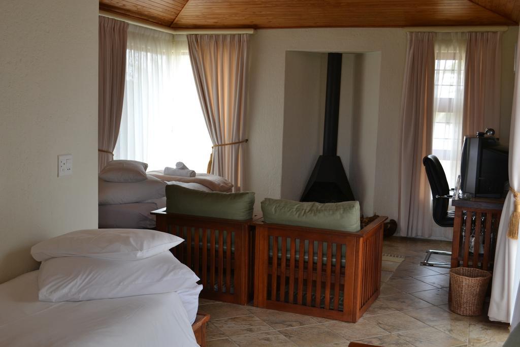 Roessmund Lodge Swakopmund Ruang foto