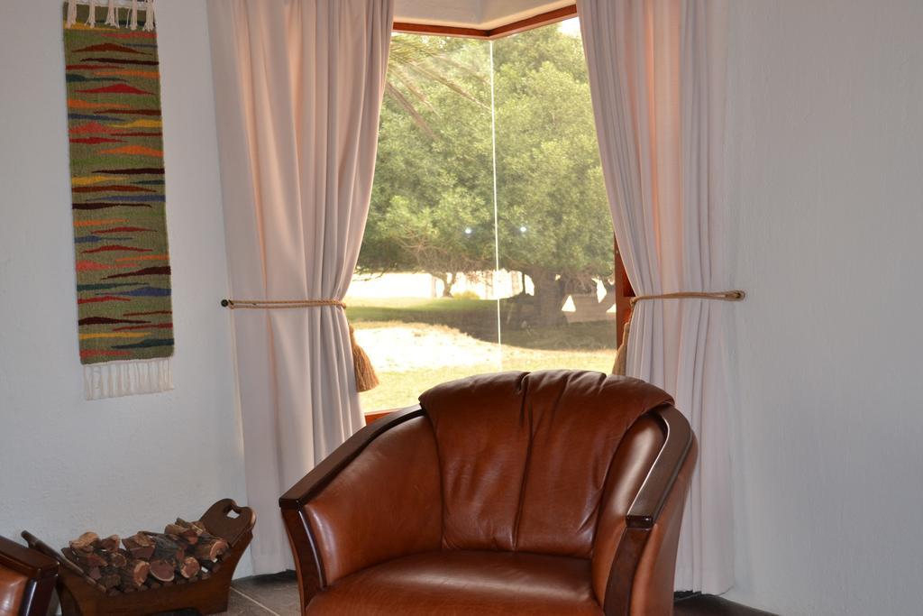 Roessmund Lodge Swakopmund Ruang foto