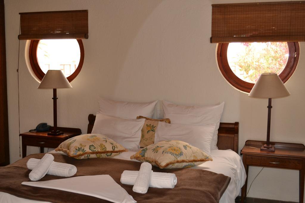 Roessmund Lodge Swakopmund Ruang foto