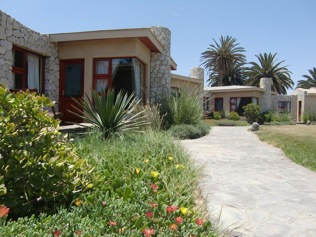 Roessmund Lodge Swakopmund Ruang foto