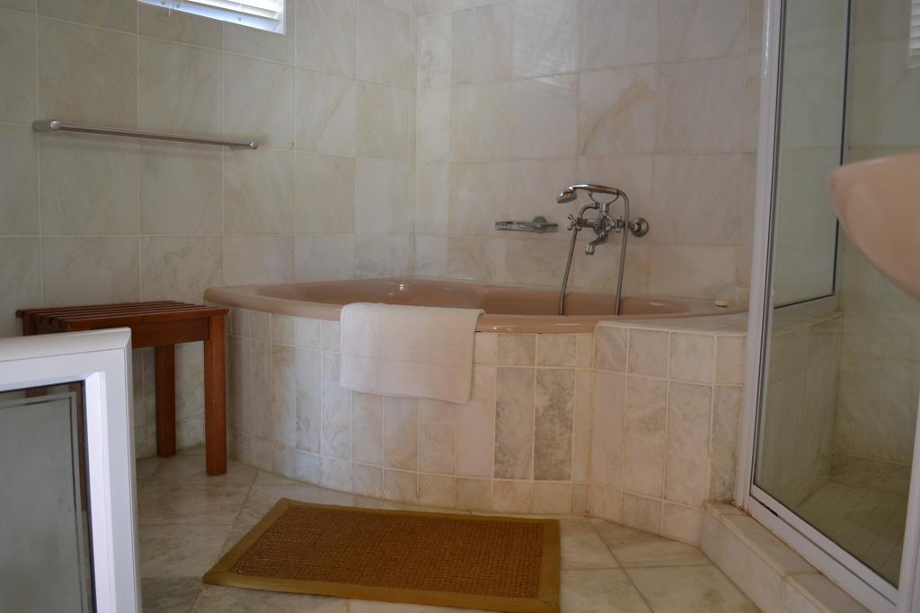 Roessmund Lodge Swakopmund Ruang foto