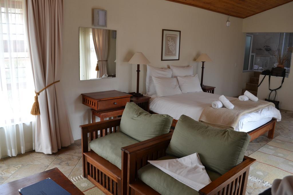 Roessmund Lodge Swakopmund Ruang foto