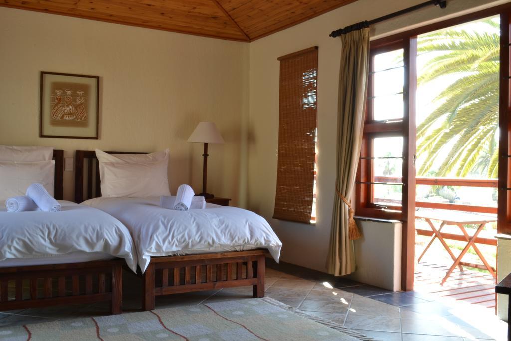 Roessmund Lodge Swakopmund Ruang foto