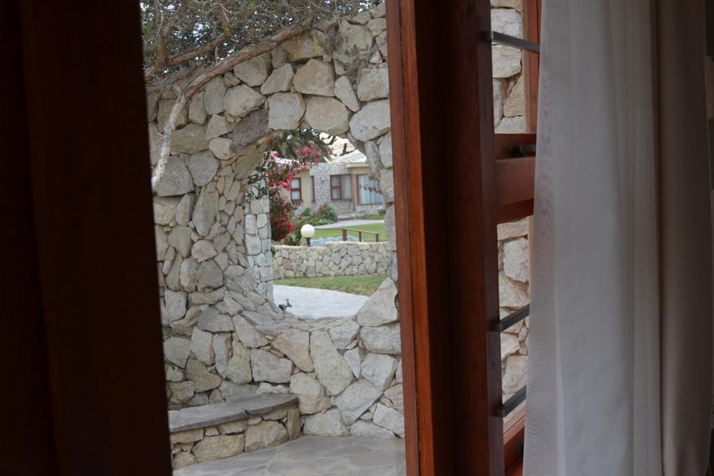 Roessmund Lodge Swakopmund Ruang foto