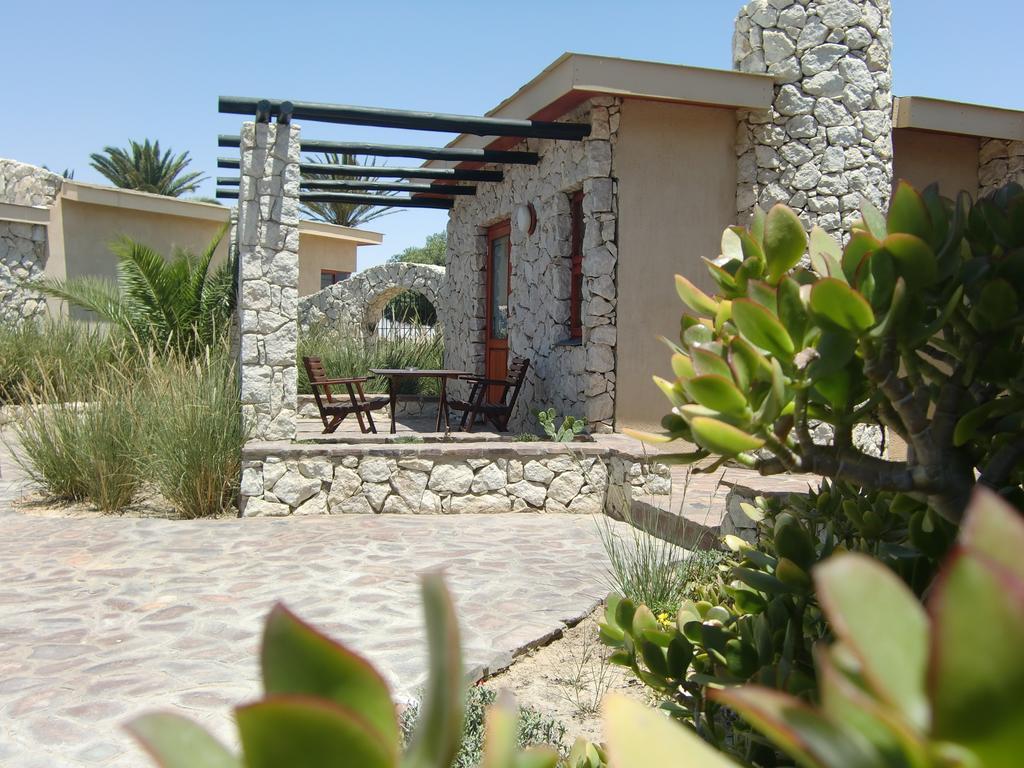 Roessmund Lodge Swakopmund Ruang foto