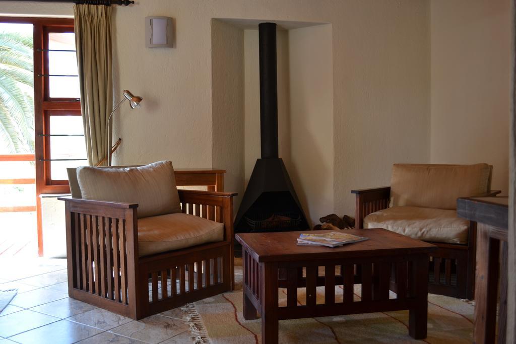 Roessmund Lodge Swakopmund Ruang foto