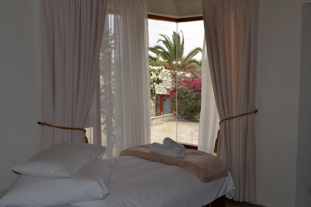 Roessmund Lodge Swakopmund Ruang foto