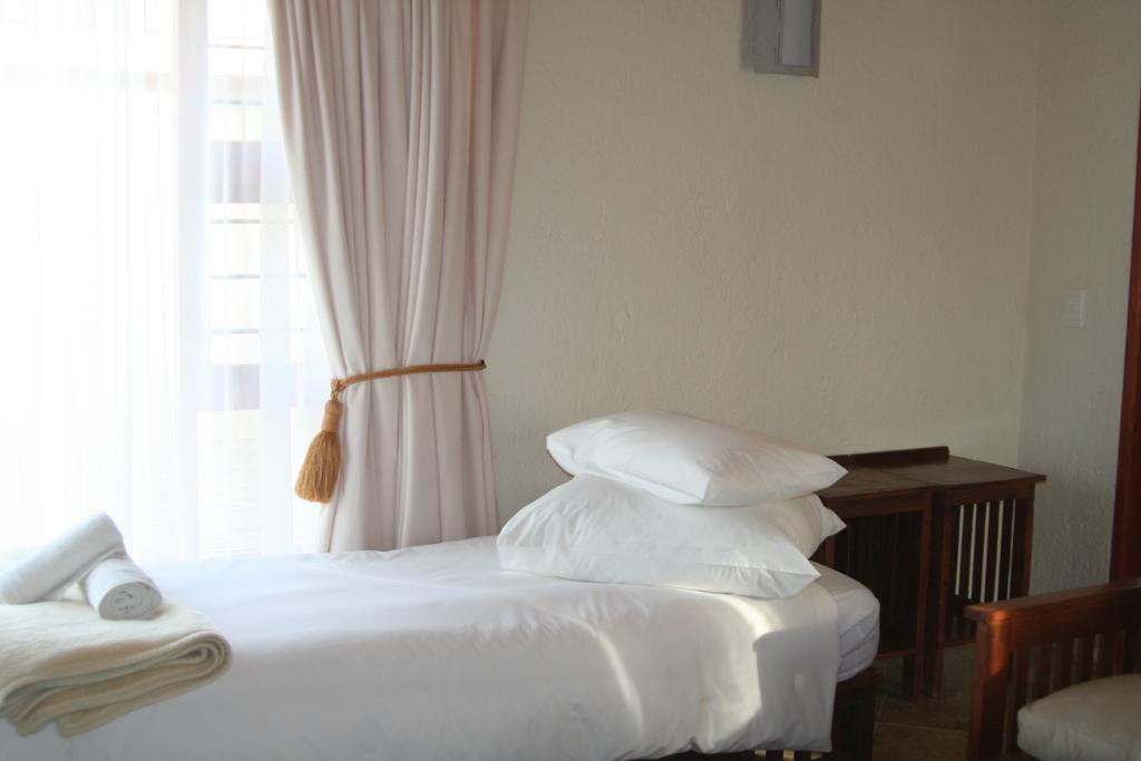 Roessmund Lodge Swakopmund Bagian luar foto