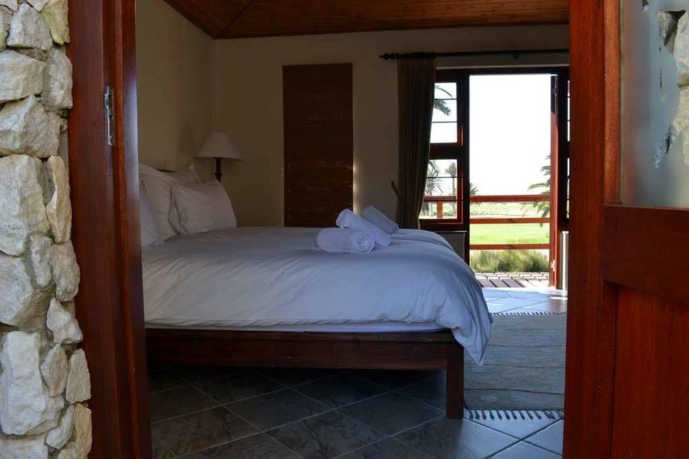 Roessmund Lodge Swakopmund Bagian luar foto