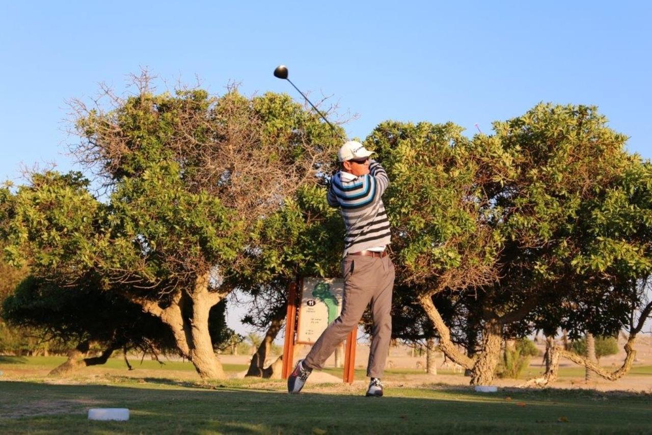 Roessmund Lodge Swakopmund Bagian luar foto