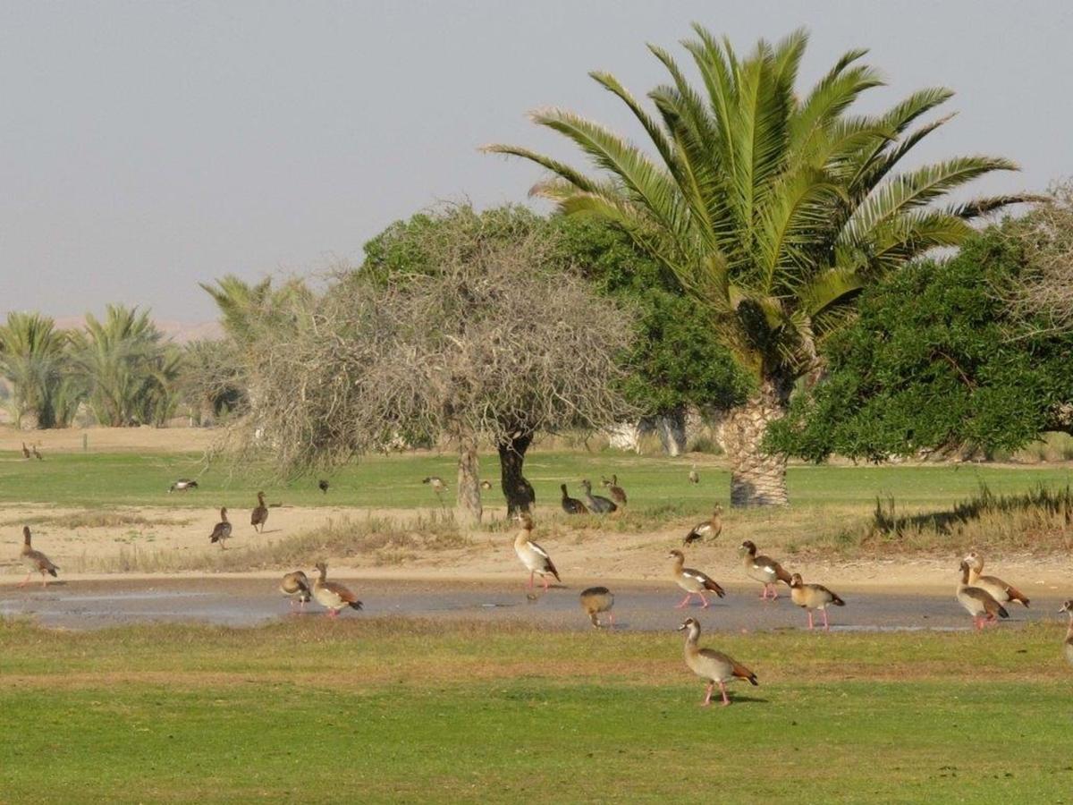 Roessmund Lodge Swakopmund Bagian luar foto