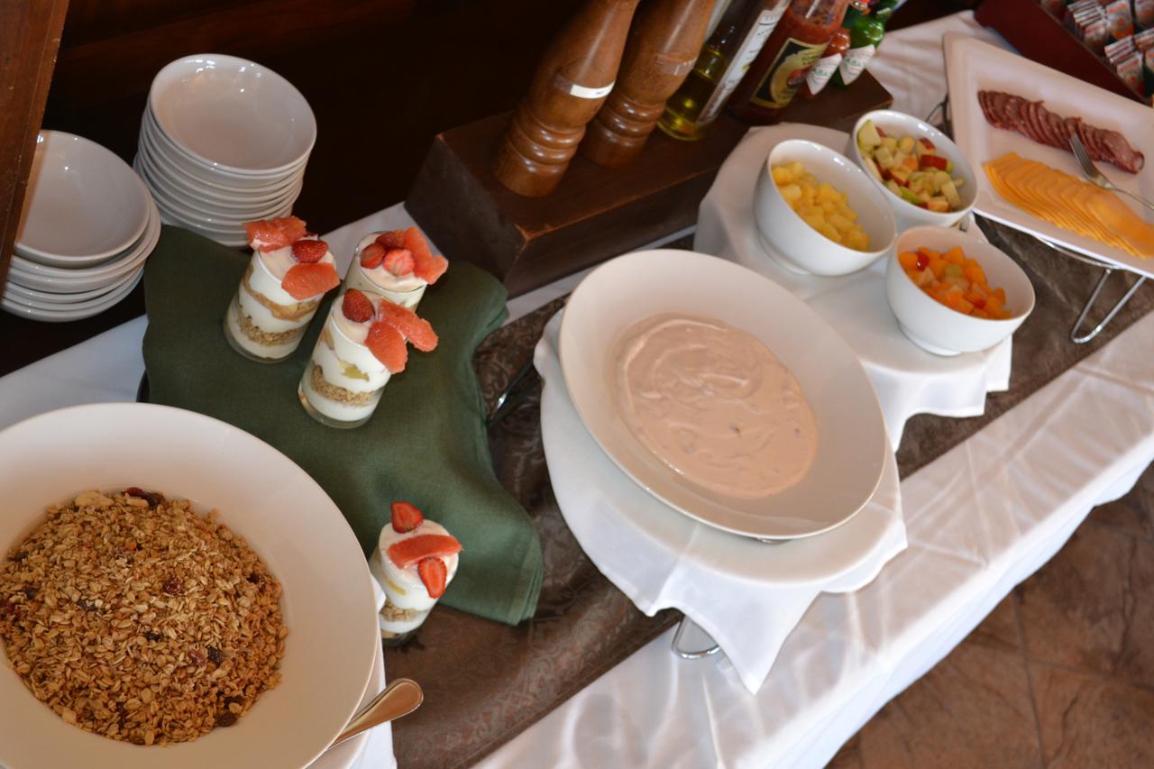 Roessmund Lodge Swakopmund Bagian luar foto