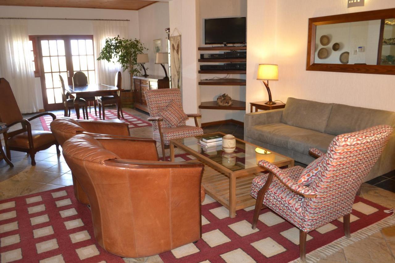 Roessmund Lodge Swakopmund Bagian luar foto